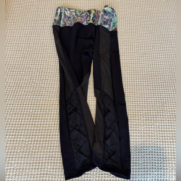 Lululemon reversible matching set - Picture 11 of 12